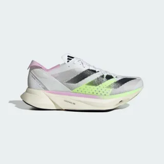 ADIDAS 慢跑鞋 運動鞋 ADIZERO ADIOS 7 W 女鞋 GX6648 白 灰 歷史價格詳細信息