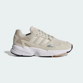 Adidas Originals Falcon W 復古 麂皮 黑粉灰白 慢跑鞋 老爹鞋 女鞋 BB9173 歷史價格詳細信息