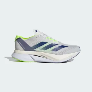 【adidas官方旗艦】ADIZERO BOSTON 11 跑鞋 慢跑鞋 運動鞋 女(GV9076) 歷史價格詳細信息