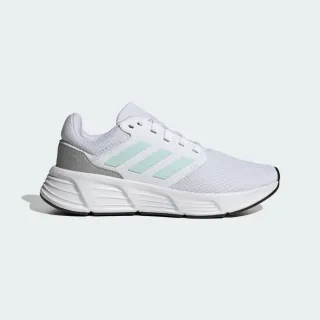 ADIDAS 女 GALAXY 6 慢跑鞋 戶外 輕量 透氣 日常穿著 - GW3847 GW4130 歷史價格詳細信息