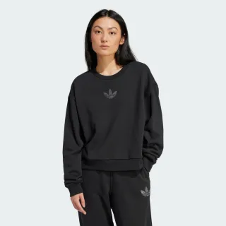 【adidas 官方旗艦】長袖上衣 女 - Originals(II5612) 歷史價格詳細信息