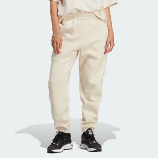 【adidas官方旗艦】ESSENTIALS 運動長褲 女 - Originals(IC8133) 歷史價格詳細信息