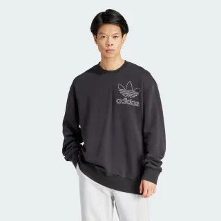 【adidas官方旗艦】ADICOLOR 長袖上衣 女 - Originals(FM2636) 歷史價格詳細信息