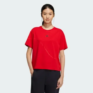 adidas_女性_短袖上衣_CNY_白色_HZ3006 歷史價格詳細信息