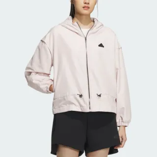 【adidas官方旗艦】連帽外套 女(HM7100) 歷史價格詳細信息