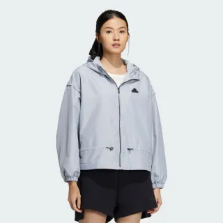 【adidas官方旗艦】連帽外套 女 - Originals(HR6464) 歷史價格詳細信息