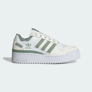 ADIDAS 籃球鞋 運動鞋 FORUM LOW 男ID2253 小飛象 綠色 多色 歷史價格詳細信息