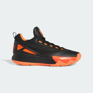 Adidas Dame Certified [HR0728] 男 籃球鞋 運動 里拉德 球鞋 緩震 耐磨 愛迪達 黑 紅 歷史價格詳細信息