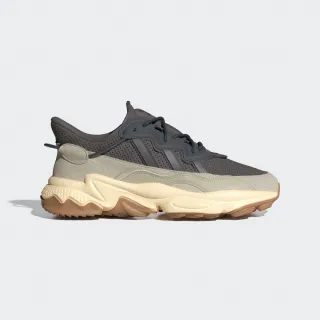 Adidas Originals Ozweego 男鞋 灰綠螢光 復古 麂皮 老爹鞋 慢跑鞋 EG8128 歷史價格詳細信息