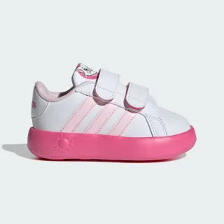 adidas GRAND COURT 2.0 運動休閒鞋 女 GW9214 官方直營 歷史價格詳細信息