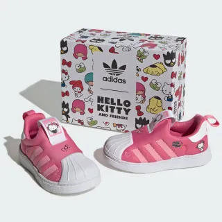 【adidas官方旗艦】SUPERSTAR 360 PRIMEBLUE 涼鞋 貝殼 童鞋 - Originals(FX4932) 歷史價格詳細信息