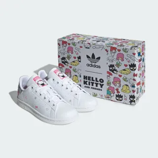 ADIDAS 運動鞋 休閒鞋 HELLO KITTY聯名款 SUPERSTAR 360 I 嬰幼 ID9718 白 現貨 歷史價格詳細信息