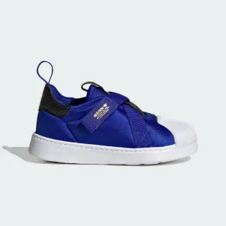 【adidas官方旗艦】SUPERSTAR 360 PRIMEBLUE 涼鞋 貝殼 童鞋 - Originals(FX4932) 歷史價格詳細信息