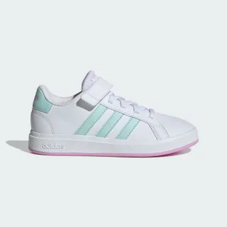 【adidas官方旗艦】COURT TOURINO 運動休閒鞋 女 - Originals(GZ0840) 歷史價格詳細信息