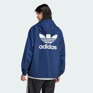 【adidas官方旗艦】ADICOLOR 運動外套 男 - Originals(H34687) 歷史價格詳細信息