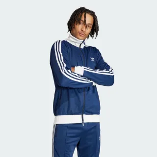【adidas官方旗艦】ADICOLOR 運動外套 男 - Originals(H34687) 歷史價格詳細信息
