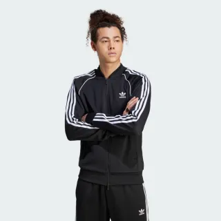 【adidas官方旗艦】ADICOLOR 運動外套 男 - Originals(H34687) 歷史價格詳細信息