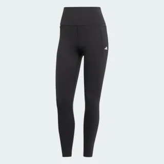 【adidas官方旗艦】OPTIME 九分緊身褲 女(H64225) 歷史價格詳細信息