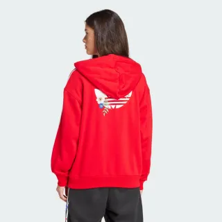 【adidas官方旗艦】連帽上衣 女(HG4358) 歷史價格詳細信息