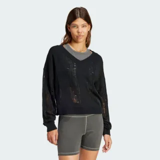 【adidas 官方旗艦】長袖上衣 女 - Originals(II5612) 歷史價格詳細信息