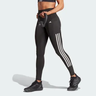 【adidas官方旗艦】OPTIME 九分緊身褲 女(H64225) 歷史價格詳細信息