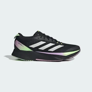 adidas 慢跑鞋 Adizero SL 男鞋 女鞋 黑 全黑 路跑 緩震 運動鞋 愛迪達 HQ1348 歷史價格詳細信息