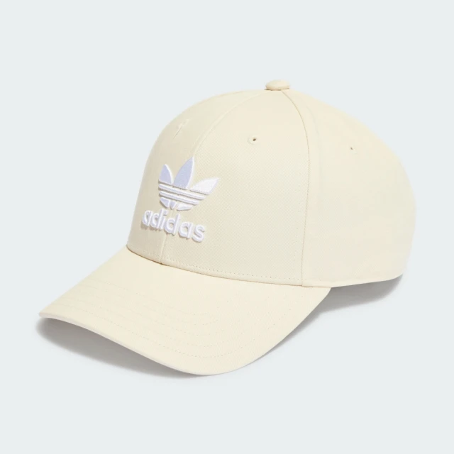 Adidas Originals 棒球帽 鴨舌帽 三葉草 限量刺繡 黑色 白色 粉色 刺繡 可調式 棒球帽 老帽 歷史價格詳細信息