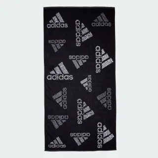 adidas 毛巾 Towel 運動毛巾 吸水 棉質 雙面 小浴巾 健身 訓練 快乾 愛迪達 【ACS】 DH2860 歷史價格詳細信息