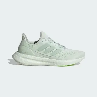 ADIDAS 慢跑鞋 運動鞋 PUREBOOST 23 WIDE 男 IF4840 黑色 全黑 歷史價格詳細信息