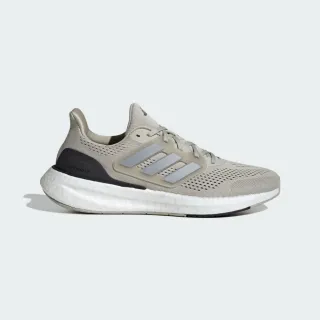 ADIDAS 慢跑鞋 運動鞋 PUREBOOST 23 WIDE 男 IF4840 黑色 全黑 歷史價格詳細信息