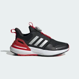 【adidas官方旗艦】RAPIDASPORT BOA 運動鞋 童鞋(IE6835) 歷史價格詳細信息