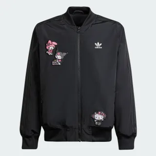【adidas官方旗艦】HELLO KITTY 運動套裝 長袖/長褲 童裝 - Originals IT7919 歷史價格詳細信息