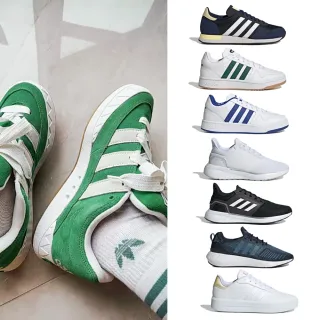 【adidas 愛迪達】精選聯名款 運動鞋 休閒鞋 魔鬼氈 童鞋 嬰幼童鞋(多款任選) 歷史價格詳細信息