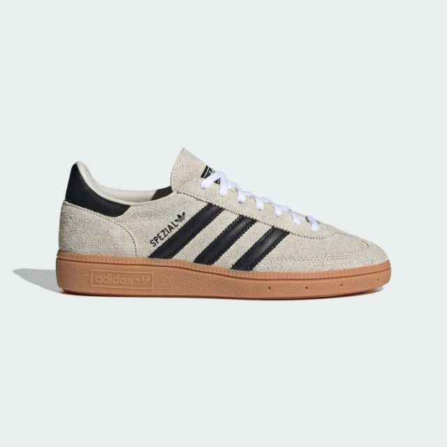 ADIDAS  休閒鞋 德訓鞋 HANDBALL SPEZIAL 男女 IE9837 白 現貨 歷史價格詳細信息