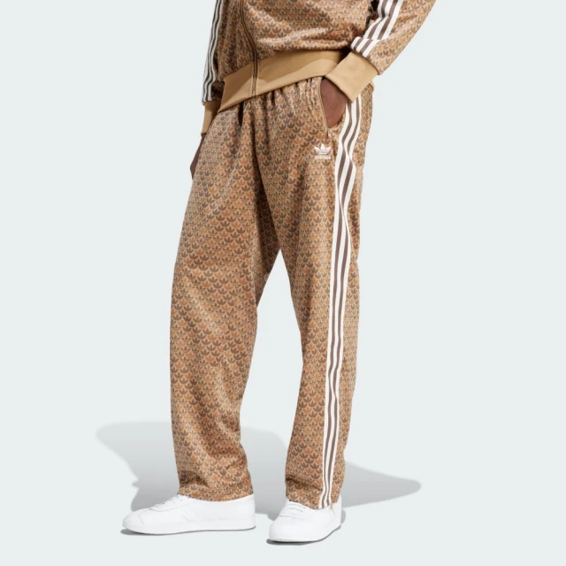 ADIDAS 男 運動長褲 FIREBIRD TP 三線褲 休閒 直筒 - GN3517 歷史價格詳細信息