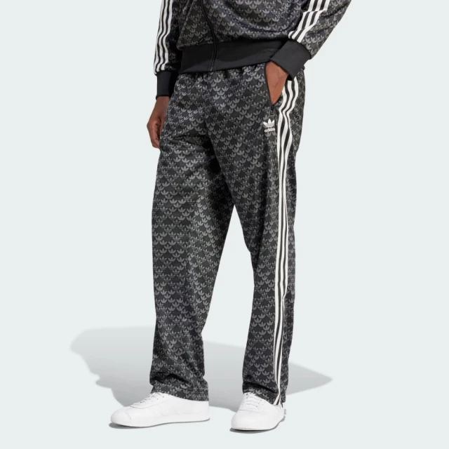ADIDAS 男 運動長褲 FIREBIRD TP 三線褲 休閒 直筒 - GN3517 歷史價格詳細信息