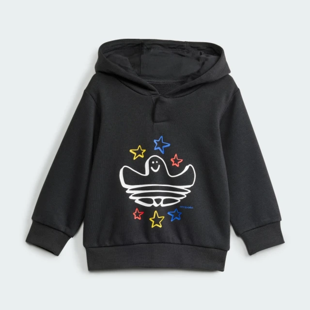 【adidas 愛迪達】上衣 連帽上衣 辛普森 聯名 帽T 白 M SMPSNS SNWB T(GS6317) 歷史價格詳細信息