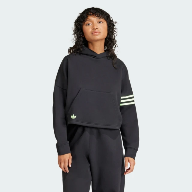 【adidas 愛迪達】連帽上衣 - Originals IT7502 歷史價格詳細信息