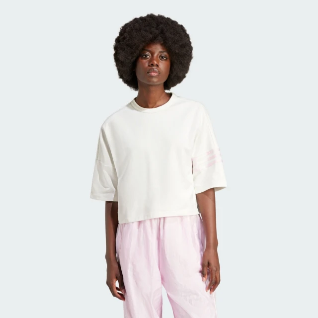adidas 短袖T恤 Originals Outline Tee 男款 黑 白 三葉草【ACS】 DV1563 歷史價格詳細信息