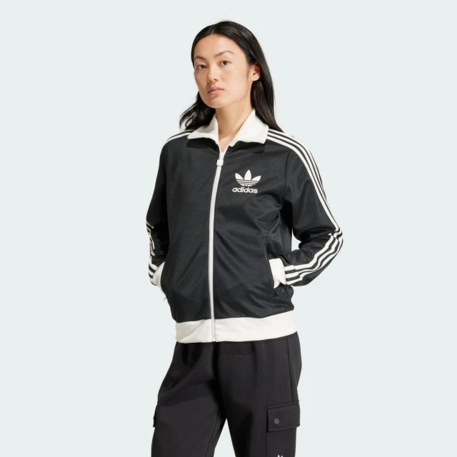 【adidas 愛迪達】Adidas 女外套 運動外套 微刷毛 愛迪達 sport 無帽 運動 外套(運動外套 無帽外套9736BM5) 歷史價格詳細信息