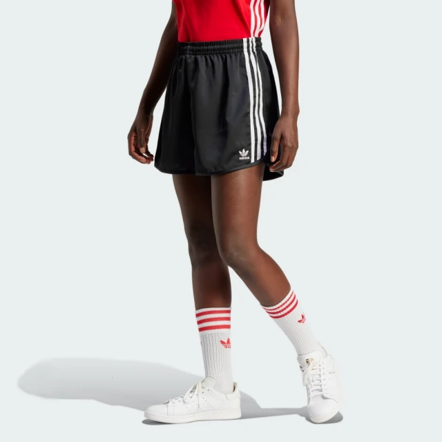 adidas ADICOLOR 運動短褲 - Originals 女 GN2842 歷史價格詳細信息