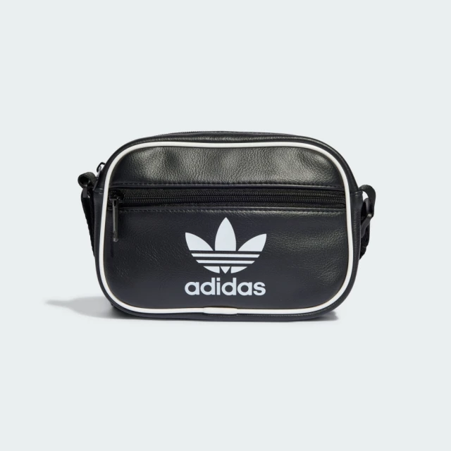 【adidas 愛迪達】斜背包 PE AIRLINER 男女 - IT7610 歷史價格詳細信息