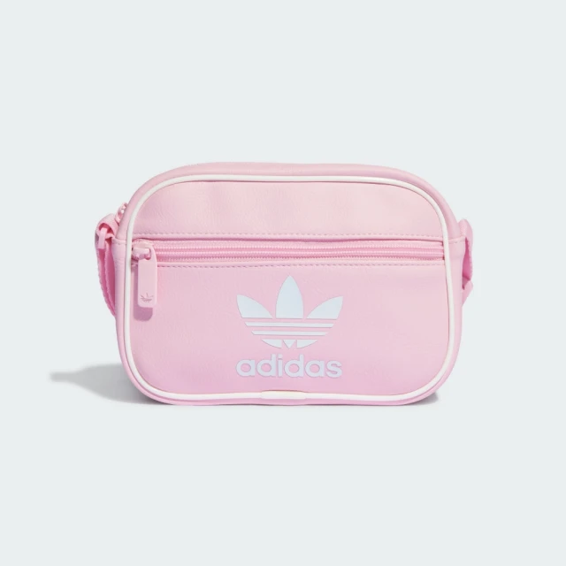 【adidas 愛迪達】斜背包 PE AIRLINER 男女 - IT7610 歷史價格詳細信息