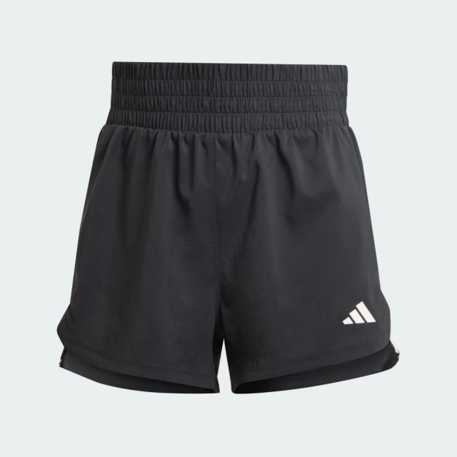 ADIDAS 女 運動短褲 PACER WVN IT1 -HN5550 歷史價格詳細信息