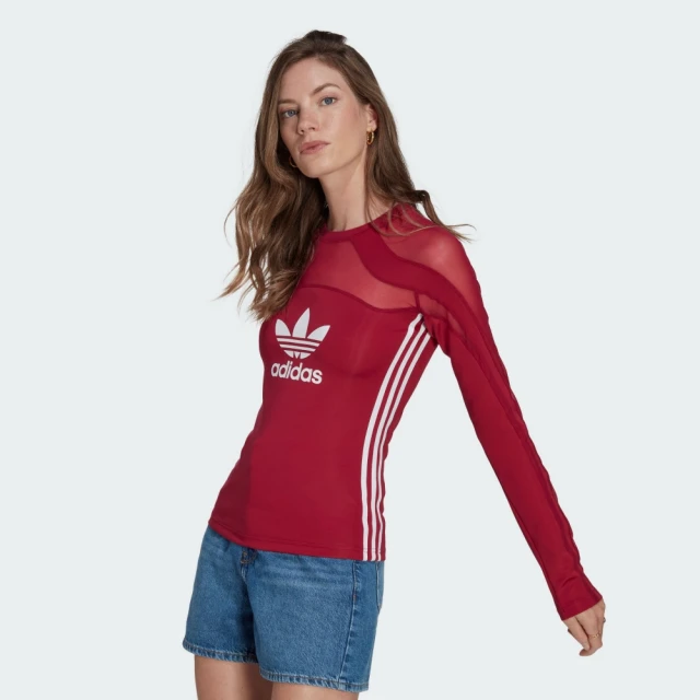adidas 愛迪達 長袖上衣 CNY Sweatshirts 女款 粉 紅 龍年 農曆年 落肩 大學T JE6095 歷史價格詳細信息