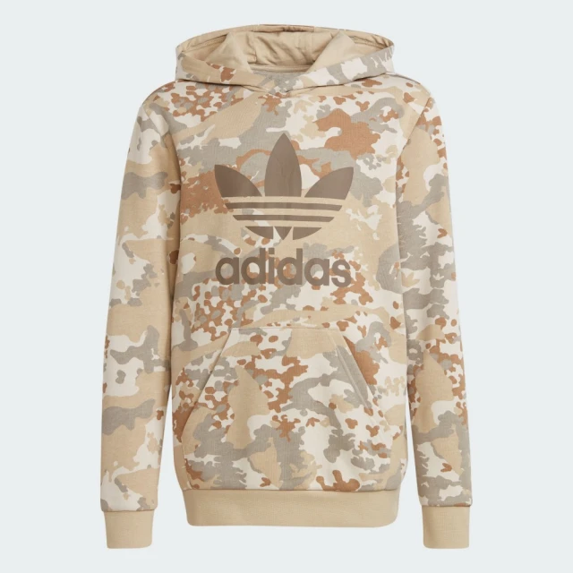 【adidas 愛迪達】上衣 連帽上衣 辛普森 聯名 帽T 白 M SMPSNS SNWB T(GS6317) 歷史價格詳細信息
