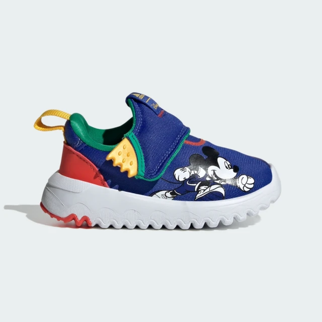 【ADIDAS】SURU365 Spider-man I 跑步鞋 運動鞋 小童 童鞋-IG7180 歷史價格詳細信息