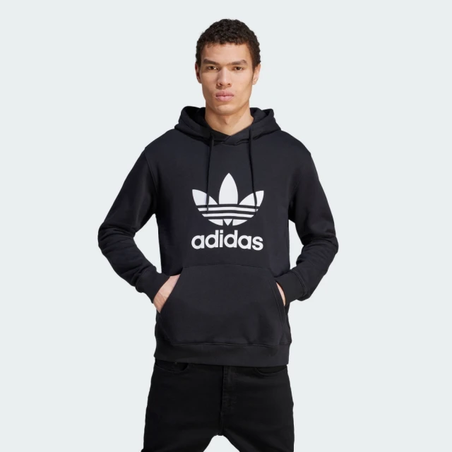 ADIDAS ADICOLOR CLASSICS 男款 運動 休閒 長袖上衣 衛衣 GN3477 歷史價格詳細信息