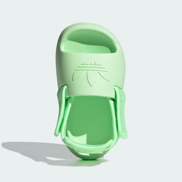 【ADIDAS】ADIFOM ADILETTE C Slipper 涼鞋 童鞋 小童鞋 中童鞋 藍色-IG8433 歷史價格詳細信息