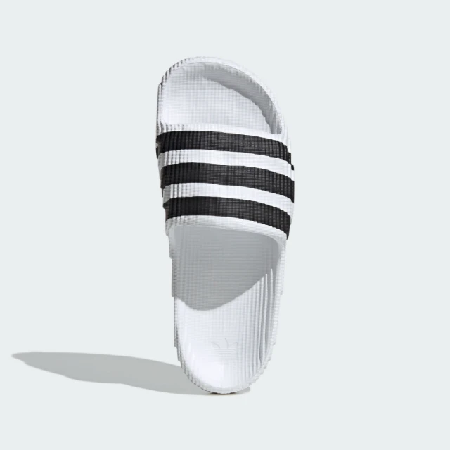Adidas Adilette 22 IF3668 男女 涼拖鞋 運動 休閒 日常 居家 逛街 舒適 環保 白黑 歷史價格詳細信息